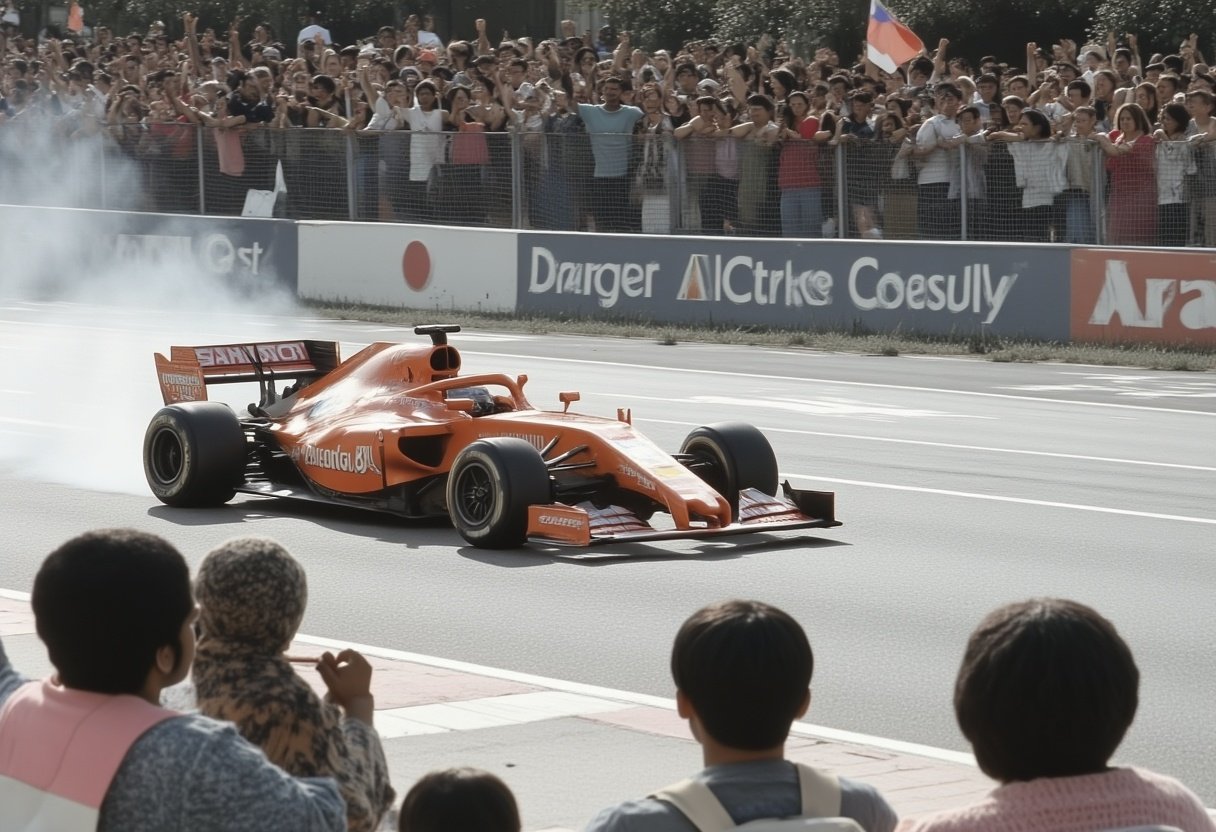 labākie F1